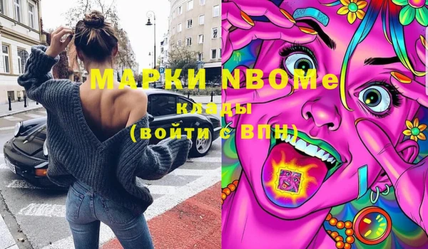 молекула духа Костерёво
